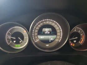 Mercedes-Benz E 350 AMG Optic, Keyless, Harman Kardon,  | Mobile.bg    9