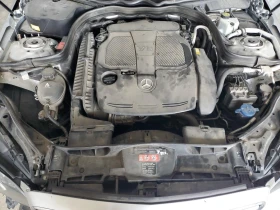 Mercedes-Benz E 350 AMG Optic, Keyless, Harman Kardon,  | Mobile.bg    11