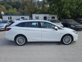 Opel Astra 1.6cdti 110к.с Business - 12500 лв. - 43385816 8