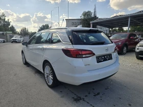 Opel Astra 1.6cdti 110к.с Business - 12500 лв. - 43385816 3