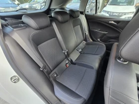 Opel Astra 1.6cdti 110к.с Business - 12500 лв. - 43385816 14