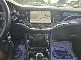 Opel Astra 1.6cdti 110к.с Business - 12500 лв. - 43385816 16