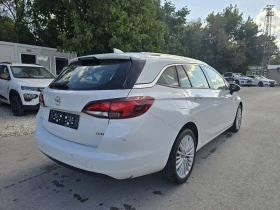 Opel Astra 1.6cdti 110к.с Business - 12500 лв. - 43385816 4