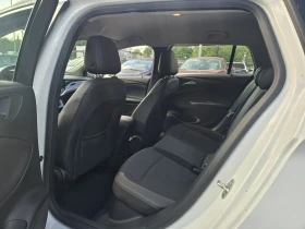 Opel Astra 1.6cdti 110к.с Business - 12500 лв. - 43385816 11