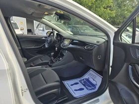 Opel Astra 1.6cdti 110к.с Business - 12500 лв. - 43385816 13