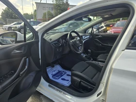 Opel Astra 1.6cdti 110к.с Business - 12500 лв. - 43385816 10