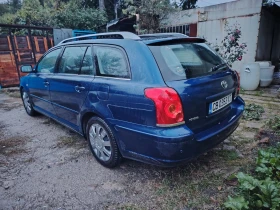 Обява за продажба на Toyota Avensis T25 1.8 VVTi/ГАЗ ~6 999 лв. - изображение 3