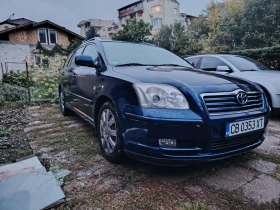 Обява за продажба на Toyota Avensis T25 1.8 VVTi/ГАЗ ~6 999 лв. - изображение 1