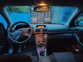 Обява за продажба на Toyota Avensis T25 1.8 VVTi/ГАЗ ~6 999 лв. - изображение 5