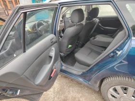 Обява за продажба на Toyota Avensis T25 1.8 VVTi/ГАЗ ~6 999 лв. - изображение 9