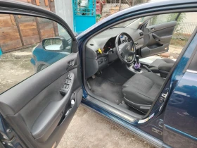 Обява за продажба на Toyota Avensis T25 1.8 VVTi/ГАЗ ~6 999 лв. - изображение 8