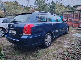 Обява за продажба на Toyota Avensis T25 1.8 VVTi/ГАЗ ~6 999 лв. - изображение 2