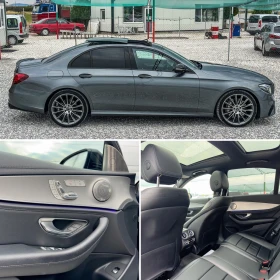 Mercedes-Benz E 350 6.3AMG::PANORAMA::DIGITAL::DISTRONIK+ :: | Mobile.bg    11