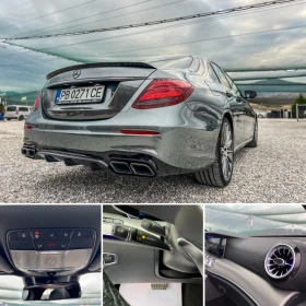 Mercedes-Benz E 350 6.3AMG::PANORAMA::DIGITAL::DISTRONIK+ :: | Mobile.bg    13