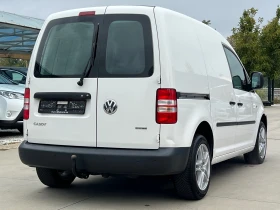 VW Caddy 2.0-ECO FUEL-ПЪЛНА СЕРВИЗНА ИСТОРИЯ! - 13990 лв. / 7152.97 € - 47637737 5