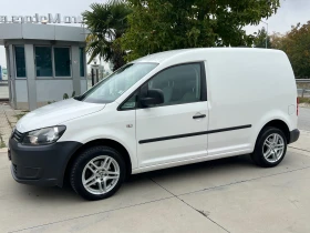 VW Caddy 2.0-ECO FUEL-ПЪЛНА СЕРВИЗНА ИСТОРИЯ! - 13990 лв. / 7152.97 € - 47637737 7
