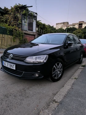 Обява за продажба на VW Jetta Comfortline с 4л. Разход Най-надлежния 1, 6 дизел ~9 999 лв. - изображение 1 | Auto.bg Обява за продажба на VW Jetta Comfortline с 4л. Разход Най-надлежния 1, 6 дизел ~9 999 лв. - изображение 1