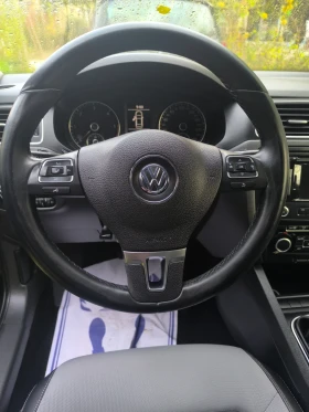 Обява за продажба на VW Jetta Comfortline с 4л. Разход Най-надлежния 1, 6 дизел ~9 999 лв. - изображение 7 | Auto.bg Обява за продажба на VW Jetta Comfortline с 4л. Разход Най-надлежния 1, 6 дизел ~9 999 лв. - изображение 7