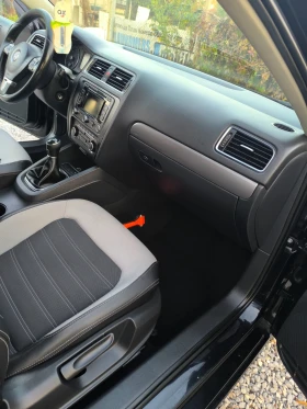 VW Jetta Highline  4.  - 1, 6  | Mobile.bg    13