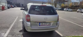Opel Astra 1.600, снимка 4