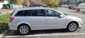 Opel Astra 1.600, снимка 3