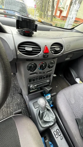 Mercedes-Benz A 170 | Mobile.bg    6