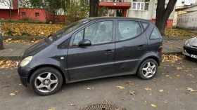 Mercedes-Benz A 170 | Mobile.bg    2