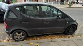 Mercedes-Benz A 170 | Mobile.bg    4