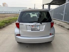 Toyota Verso S 1.3i Automat | Mobile.bg    7