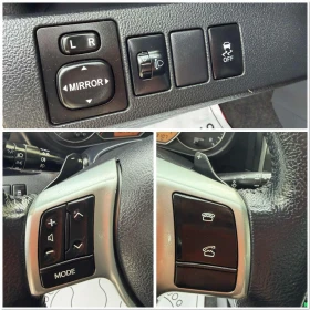 Toyota Verso S 1.3i Automat | Mobile.bg    11