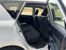 Toyota Verso S 1.3i Automat | Mobile.bg    15