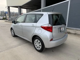 Toyota Verso S 1.3i Automat | Mobile.bg    6