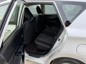 Toyota Verso S 1.3i Automat | Mobile.bg    14