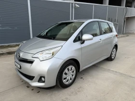 Toyota Verso S 1.3i Automat | Mobile.bg    2