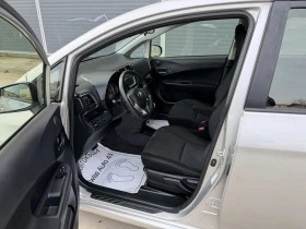 Toyota Verso S 1.3i Automat | Mobile.bg    9