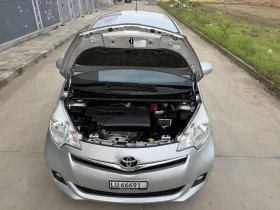 Toyota Verso S 1.3i Automat | Mobile.bg    4