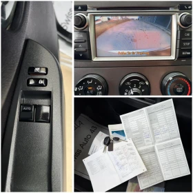 Toyota Verso S 1.3i Automat | Mobile.bg    12