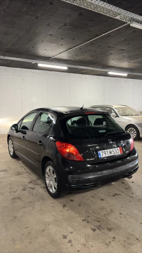 Peugeot 207, снимка 1 — Bazar.bg Peugeot 207, снимка 1