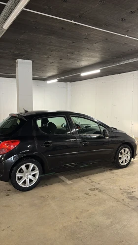 Peugeot 207, снимка 3 — Bazar.bg Peugeot 207, снимка 3