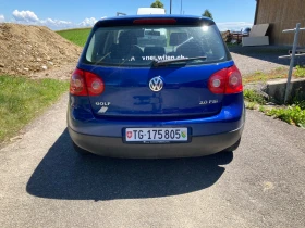 VW Golf 5 2.0 FSI SWISS | Mobile.bg � ����� ������ 6
