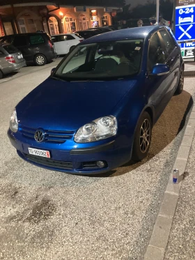VW Golf 5 2.0 FSI SWISS | Mobile.bg � ����� ������ 2