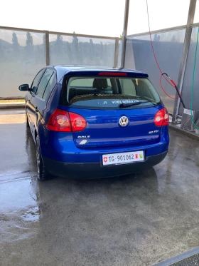 VW Golf 5 2.0 FSI SWISS | Mobile.bg � ����� ������ 4