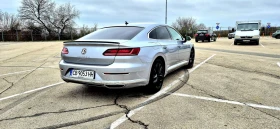 VW Arteon, снимка 3