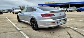 VW Arteon, снимка 4