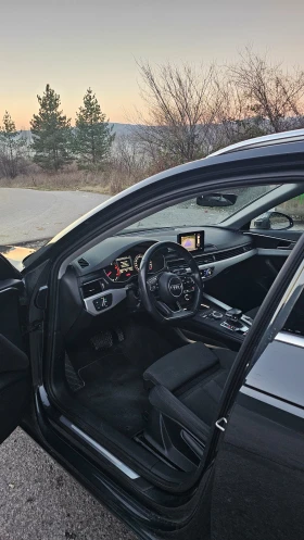 Audi A4, снимка 16 — Bazar.bg Audi A4, снимка 16