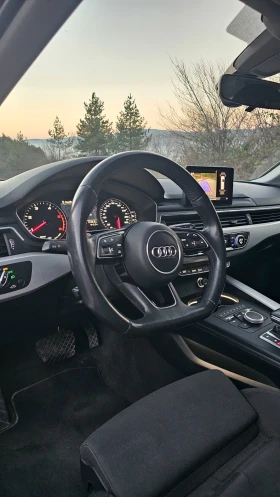 Audi A4, снимка 8 — Bazar.bg Audi A4, снимка 8