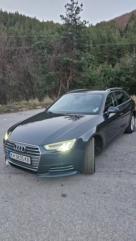 Audi A4, снимка 2 — Bazar.bg Audi A4, снимка 2