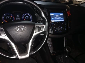 Hyundai I40 1.7, снимка 6