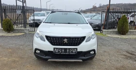 Peugeot 2008 1.2i Pure Tech/GT-Line/Camera/Navi