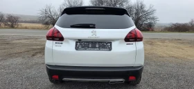 Peugeot 2008 1.2i Pure Tech/GT-Line/Camera/Navi - 16820 лв. / 8599.93 € - 44830737 6